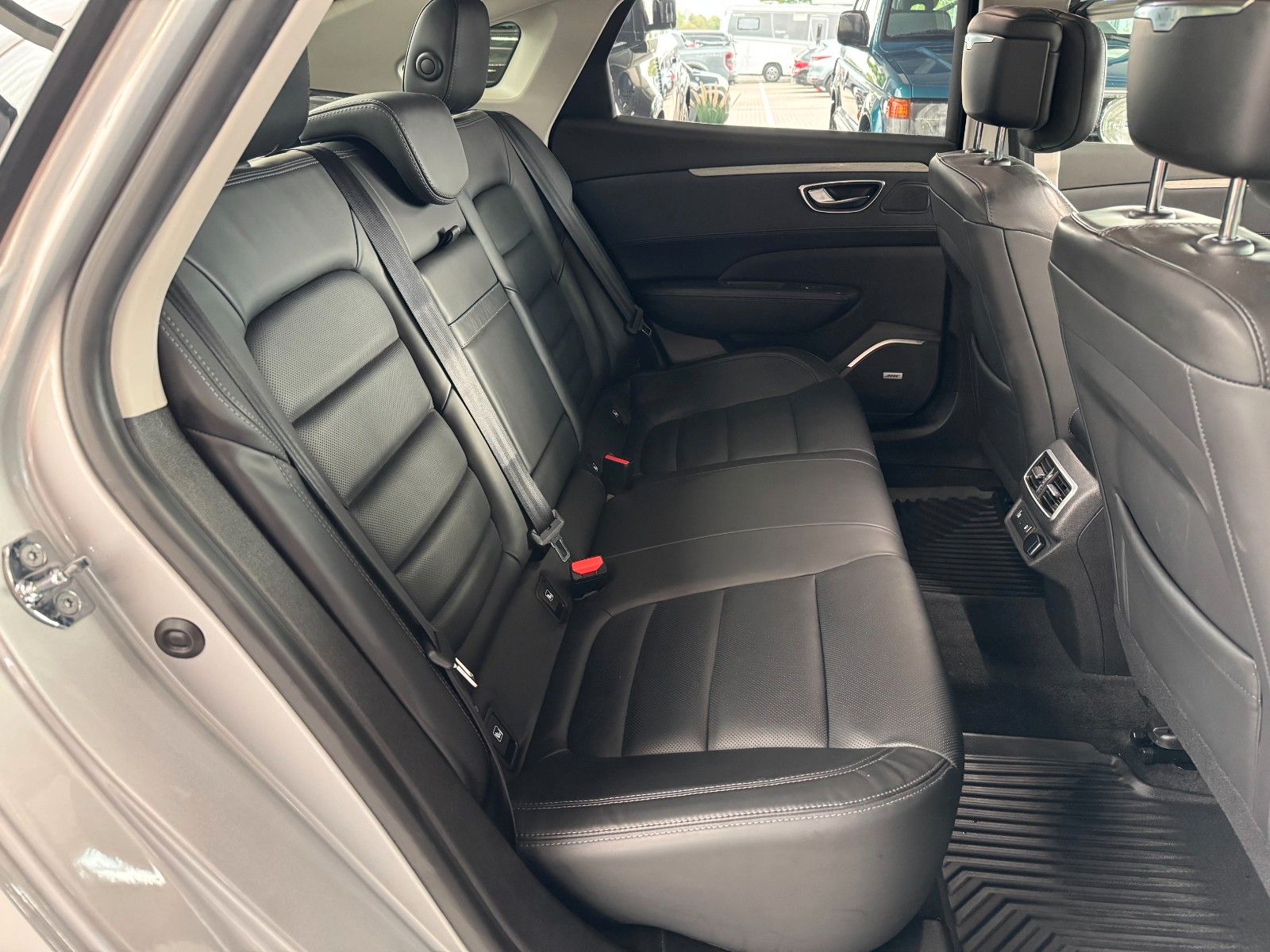 Fahrzeugabbildung Renault Talisman 1.6 dCi 160 Initiale Paris   "ACC"