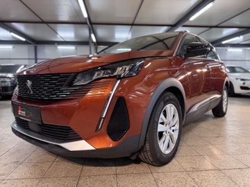 Peugeot 5008 - 4
