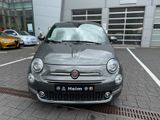 Fiat 500 Star  I Navi I Glasdach I Scheckheft gepl. - Fiat 500 aus 2021