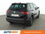 Volkswagen Tiguan 2.0 TSI 4Motion BlueMotion Aut. *LED*ACC* - Volkswagen Tiguan: Tsi Bluemotion