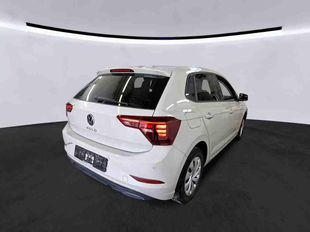 Volkswagen Polo 1.0 MPI LIFE PDC LED KLIMA GANZJAHR