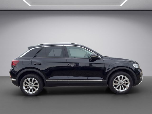 T-Roc 1.5TSI DSG Style AHK