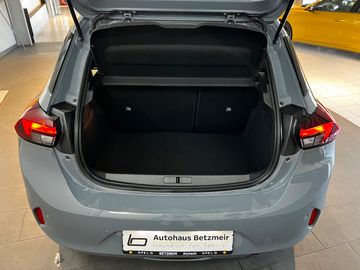 Bild 11 Opel Corsa Edition MHEV - SHZ | LHZ | Apple/Android