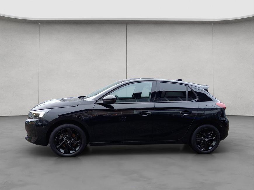 Opel Corsa 1.2 Direct Injection Turbo Automatik GS