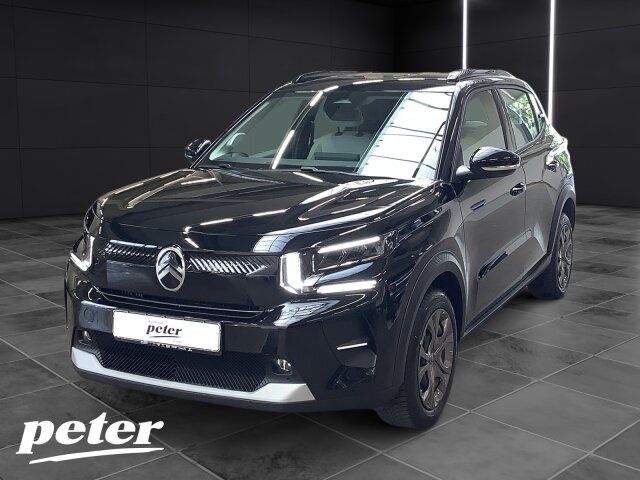 Citroën C3 PLUS 100 BAR +Allwetter+Mirrorscreen+SHZ+LED+