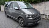 Volkswagen T6.1 Comfort "Gen. SIX" 2x el. Türen kurzer Rads
