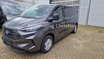 FORD Transit 320 L1 170 Trend AUT/NAV/5J.Garan