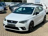 Seat Ibiza FR *Black Edition*LED*NAVI*LEDER/ALCANTARA - Seat Ibiza Gebrauchtwagen in Braunschweig