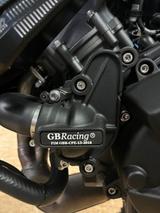Yamaha MT-09 TechBlack Sport Werksgarantie bis 3/2028 - Offers