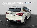 BMW X3 xDrive30e M Sportpaket HeadUp Batteriegaranti - BMW X3: Xdrive
