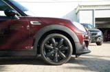 MINI COOPER ONE D CLUBMAN SITZ-HZ+NAVI+LEDuvm - : Navigationssystem, On