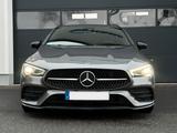 Mercedes-Benz CLA 180 Shooting Brake AMG NIGHT LED CAM MBUX - Mercedes-Benz: Mb