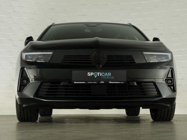 Astra L ST GS CDTI AT+LED MATRIX+AHK+NAVI+360 GR