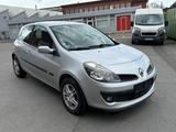 Renault Clio/Erste Hand/Klima/Euro4 - Renault Clio aus 2006
