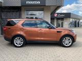 Land Rover Discovery 3.0 SD6 HSE Luxury HSE Luxury - Land Rover Discovery von privat