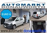 Mercedes-Benz Vito Mixto Camper 114 CDI 4x4 Autom. kompakt - Kastenwagen Vito
