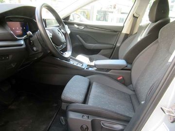 Skoda Octavia - 4