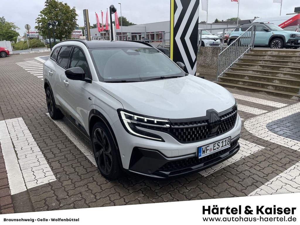 Renault Espace