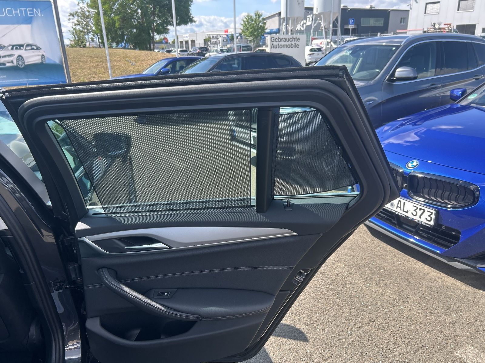 BMW 530e Tour LASER PANO Head-Up Komfortsitz Laserli foto 18