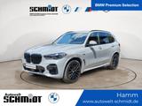 BMW X5 xDrive45e M Sportpaket + 2Jahre-BPS.-GARANTIE - BMW X5 in Hamm