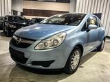 Opel Corsa D Basis 1.Damenhand