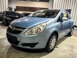 Opel Corsa D Basis 1.Damenhand - Opel Corsa: Winterreifen, D