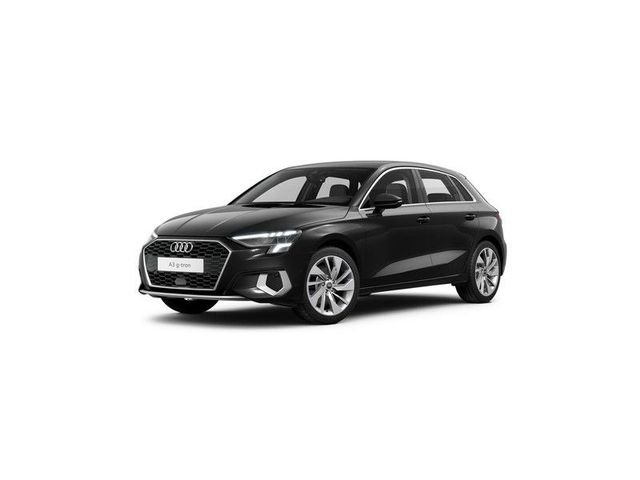 Audi A3 sportback 30 1.5 g-tron business advance