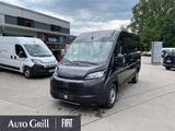 Fiat Ducato Maxi 35 L2H2 Automatik AHK RüKa CarPlay - Fiat Kastenwagen hoch + lang Maxi