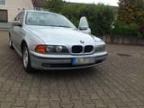 BMW E39  523 i - BMW 523 in Stuttgart