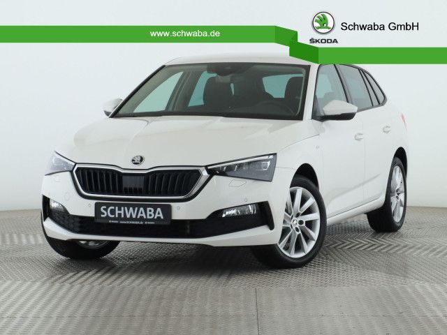 Skoda Scala Ambition 1.0 TSI