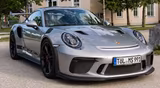 Porsche 991.2 GT3 RS | Approved 09/28 | Kein Track - Porsche: Gt2 RS