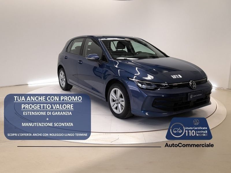 Image of Volkswagen Golf