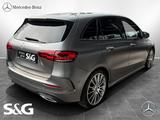 Mercedes-Benz B 200 AMG Pano+360°+MBUX+M-LED+Sitzh.+19 - Mercedes B 200 mit Schiebedach