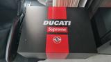 Ducati Streetfighter V4 SUPREME 31.k netto - DUCATI ST3S