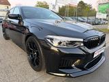 BMW M5 F90 Competition *360°*B&W*HUD*ACC*MASSAGE* - BMW M5: F90