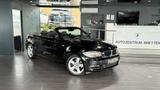 BMW 120i Cabrio Xenon*PDC*Leder - BMW 120: Cabrio, 120i