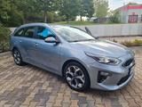 Kia cee'd Sportswagon 1.4 T-GDI DCT Spirit Sport.. - Kia cee'd Sportswagon mit Benzin-Antrieb: Automatik