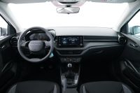 Skoda Fabia - Vorschau Bild 11