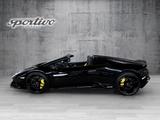 Lamborghini Huracan EVO Spider - Lamborghini Huracan Evo