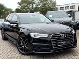 Audi A6 Avant 3.0 TDI quattro*Sport*ACC*Navi*Bi-Xenon - Audi A6: Luftfederung, Kombi