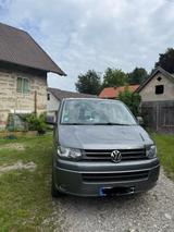 Volkswagen VW T5 Multivan Startline - Volkswagen: Multivan Startline