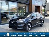 Ford Puma Gen-E Navi*el-Klappe*Kamera*Keyfree*43kWh - schwarze Ford Puma Gen-E