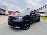 Dodge Durango AWD 3.6 R/T Umbau GAS 20 Zoll - Dodge Durango aus 2019