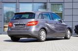 Mercedes-Benz B 180 MIT 2 JAHREN GARANTIE !!! - : Allradantrieb, Van, mit