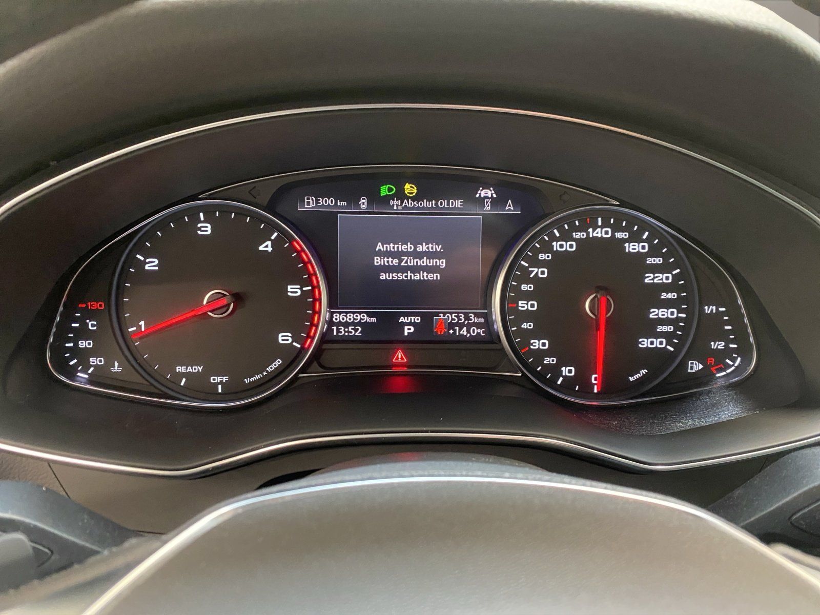 Audi A6 - Bild 12