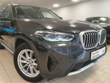 BMW X3 - 4