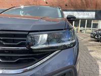 Volkswagen T-Cross - Vorschau Bild 18