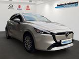 Mazda 2 SKYACTIV-G 90 Autom. Exclusive Matrix/Head-Up/ - Mazda 2 Gebrauchtwagen in Hamburg