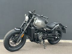 CFMOTO 450 CL-C ABS Chopper +++ SOFORT VERFÜGBAR