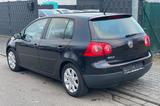 Volkswagen Golf V Lim. United - Volkswagen Gebrauchtwagen in Frankfurt